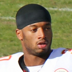 Jalil Brown Jalil Brown