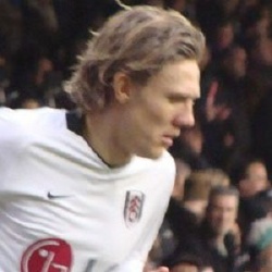 Jimmy Bullard Jimmy Bullard