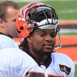 Vontaze Burfict Vontaze Burfict