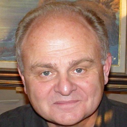 Gary Burghoff