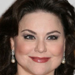Delta Burke