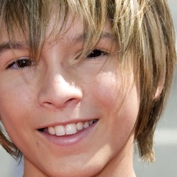 Paul Butcher