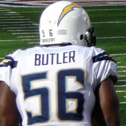 Donald Butler Donald Butler