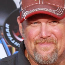 Larry the Cable Guy