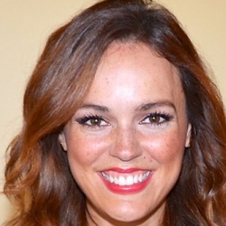 Erin Cahill Erin Cahill