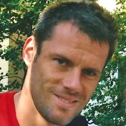 Jamie Carragher