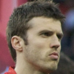 Michael Carrick