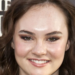 Madeline Carroll