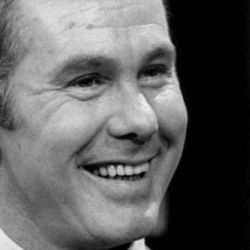 Johnny Carson