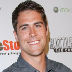 Matt Cassel