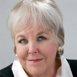 Mary Jo Catlett