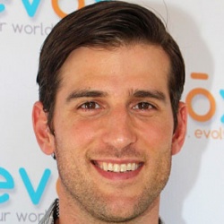 Jonathan Chase