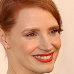 Jessica Chastain