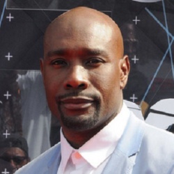 Morris Chestnut
