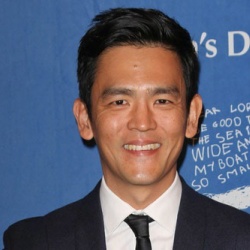 John Cho