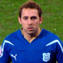 Michael Chopra Michael Chopra