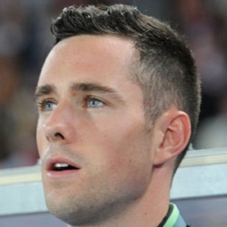 Ciaran Clark