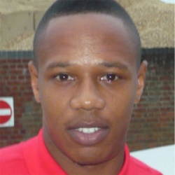 Nathaniel Clyne Nathaniel Clyne