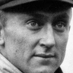 Ty Cobb