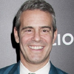Andy Cohen