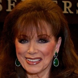 Jackie Collins Jackie Collins