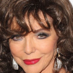 Joan Collins
