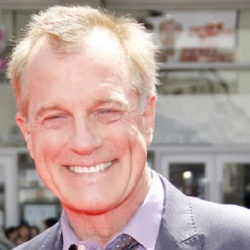 Stephen Collins