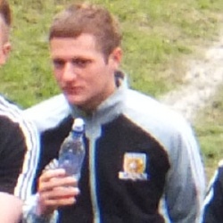 Liam Cooper Liam Cooper