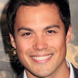 Michael Copon