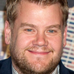 James Corden James Corden