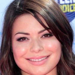 Miranda Cosgrove