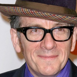 Elvis Costello