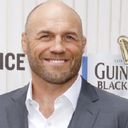 Randy Couture