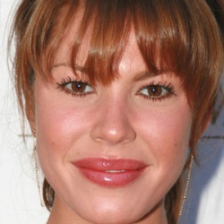 Nikki Cox Nikki Cox