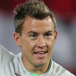 Simon Cox Simon Cox