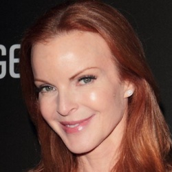 Marcia Cross
