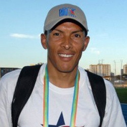 Joaquim Cruz Joaquim Cruz