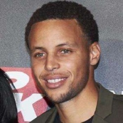 Stephen Curry