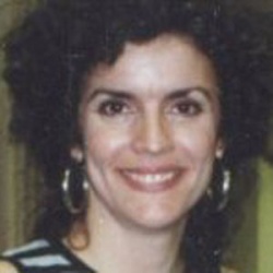 Robin Curtis