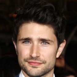 Matt Dallas