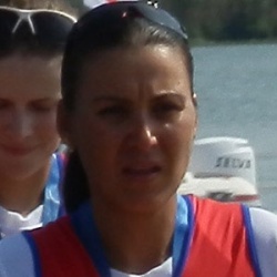 Georgeta Damian