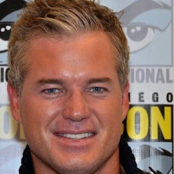 Eric Dane