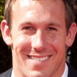 Owen Daniels Owen Daniels