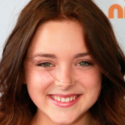 Madison Davenport Madison Davenport