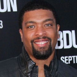 DeRay Davis