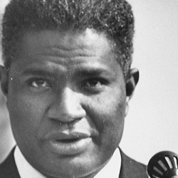 Ossie Davis
