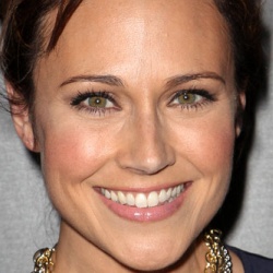 Nikki DeLoach