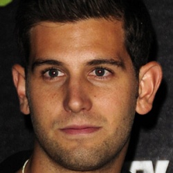 Jade Dernbach