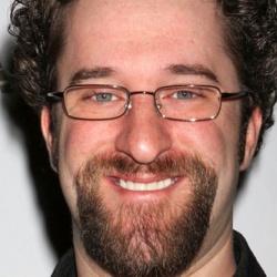 Dustin Diamond