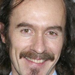 Stephen Dillane